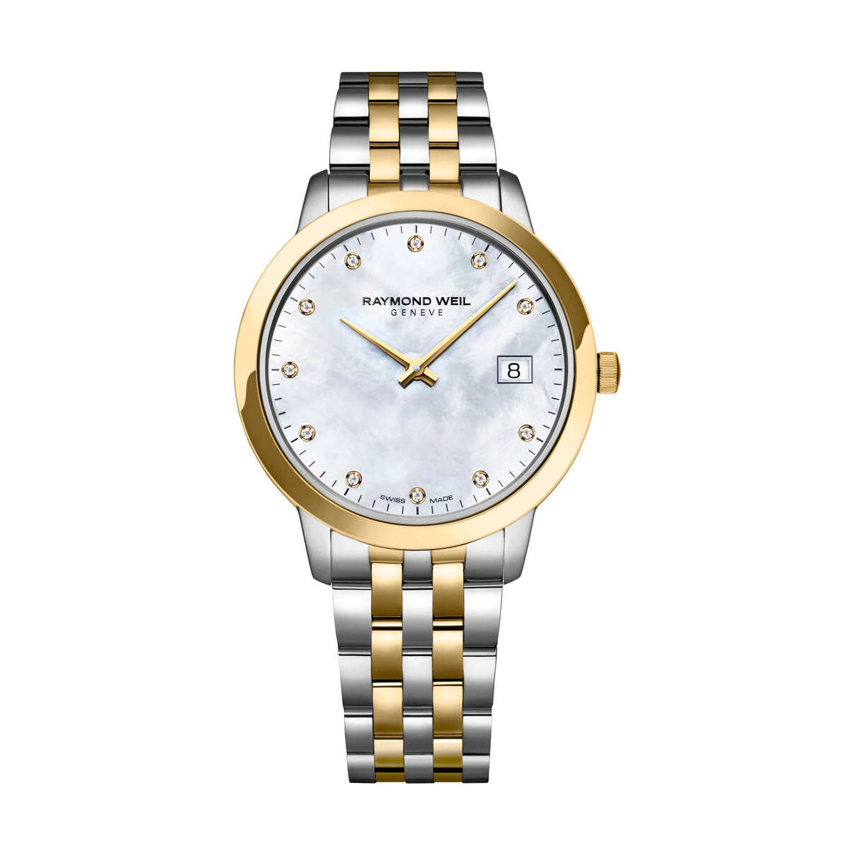 Raymond Weil Toccata
